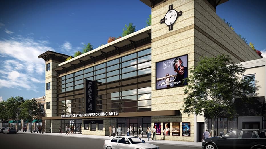 Encore Center For Performing Arts