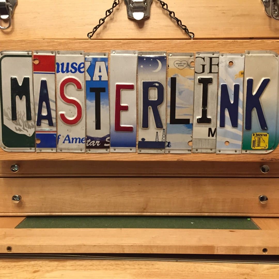 MasterLink Chainmaille