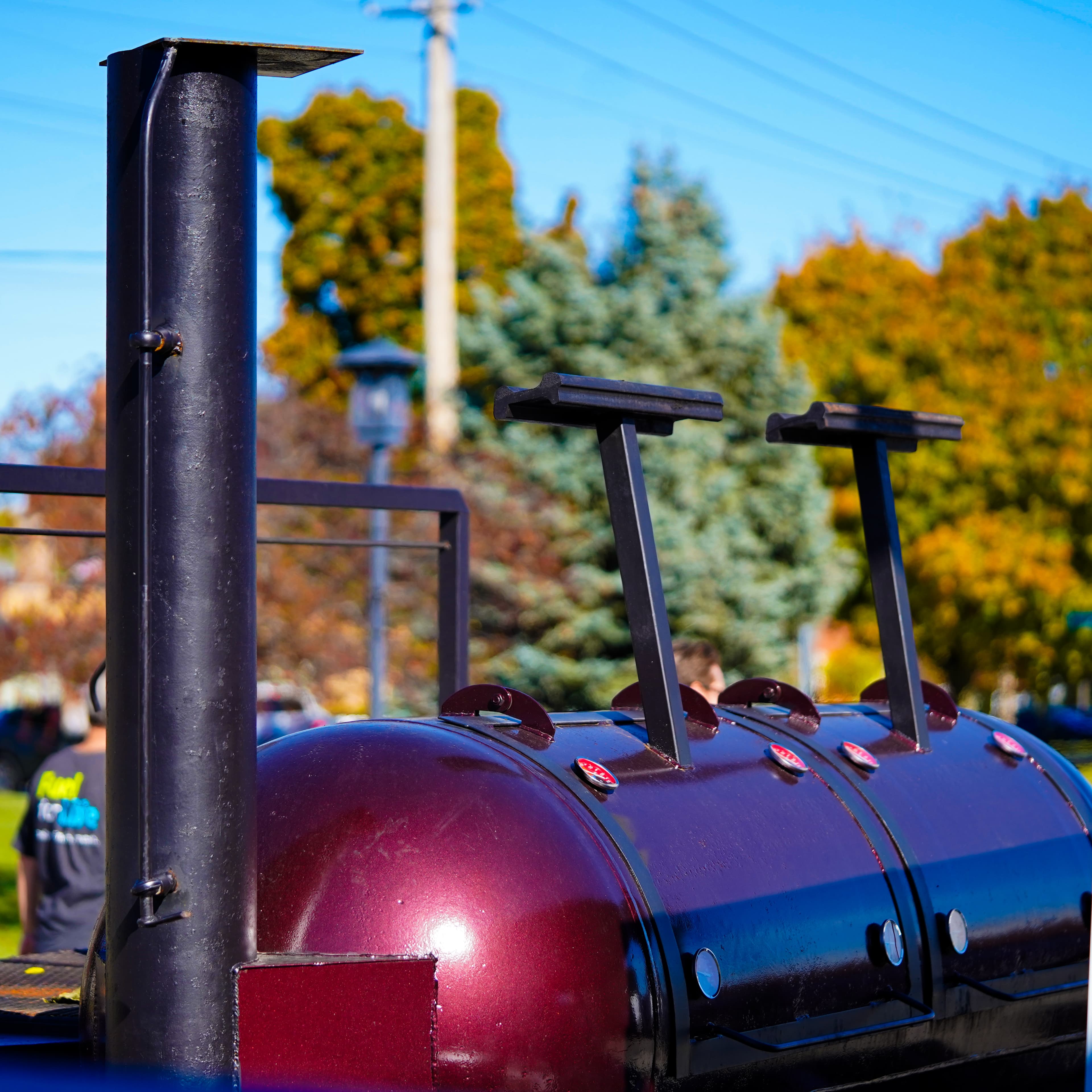 Stout's Sausage & BBQ