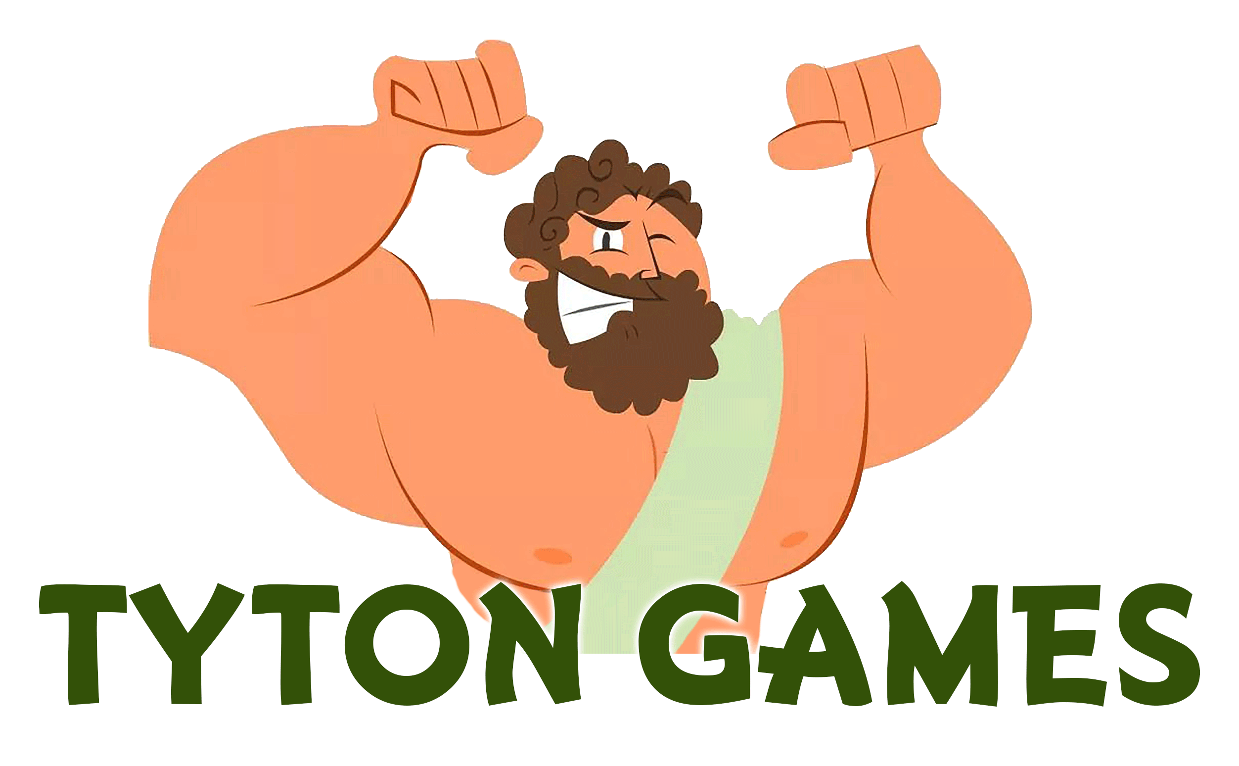 Tyton Games