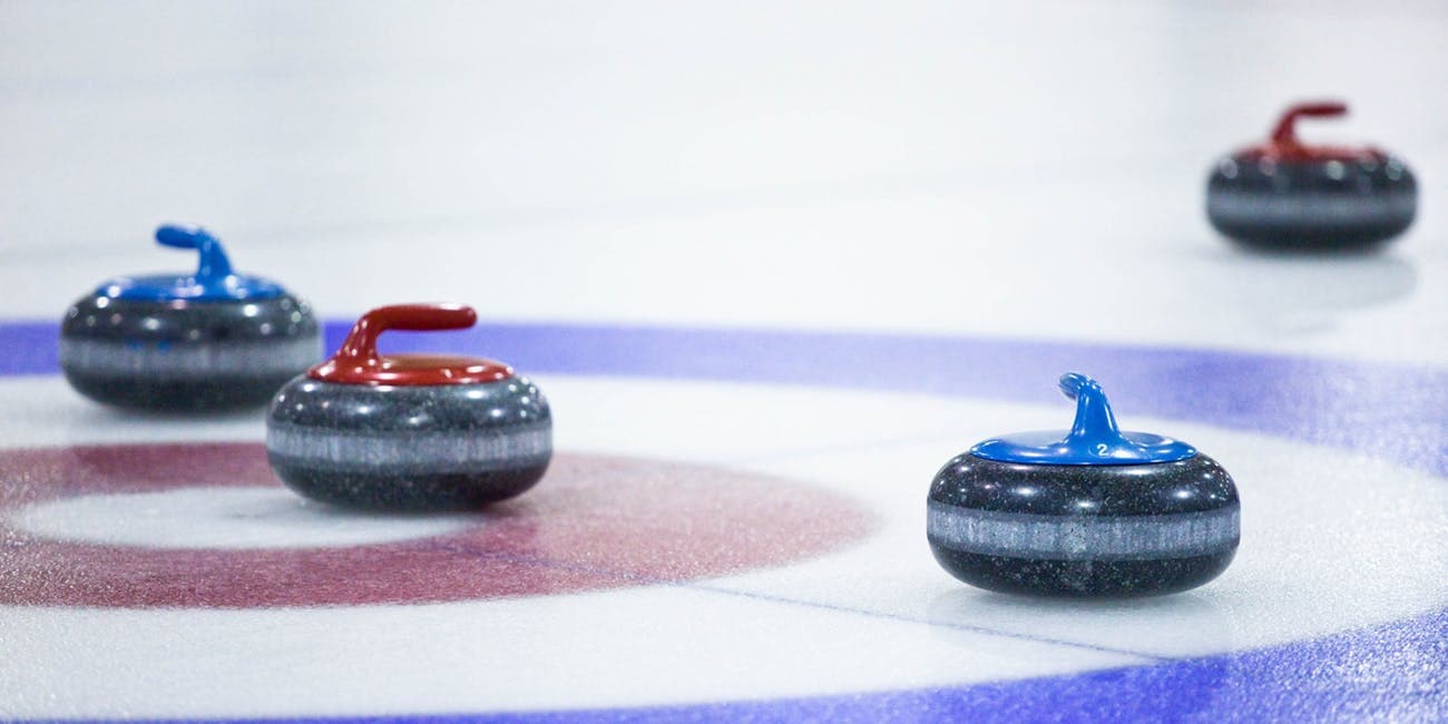 Windy City Curling