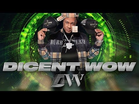 Dicent Wow