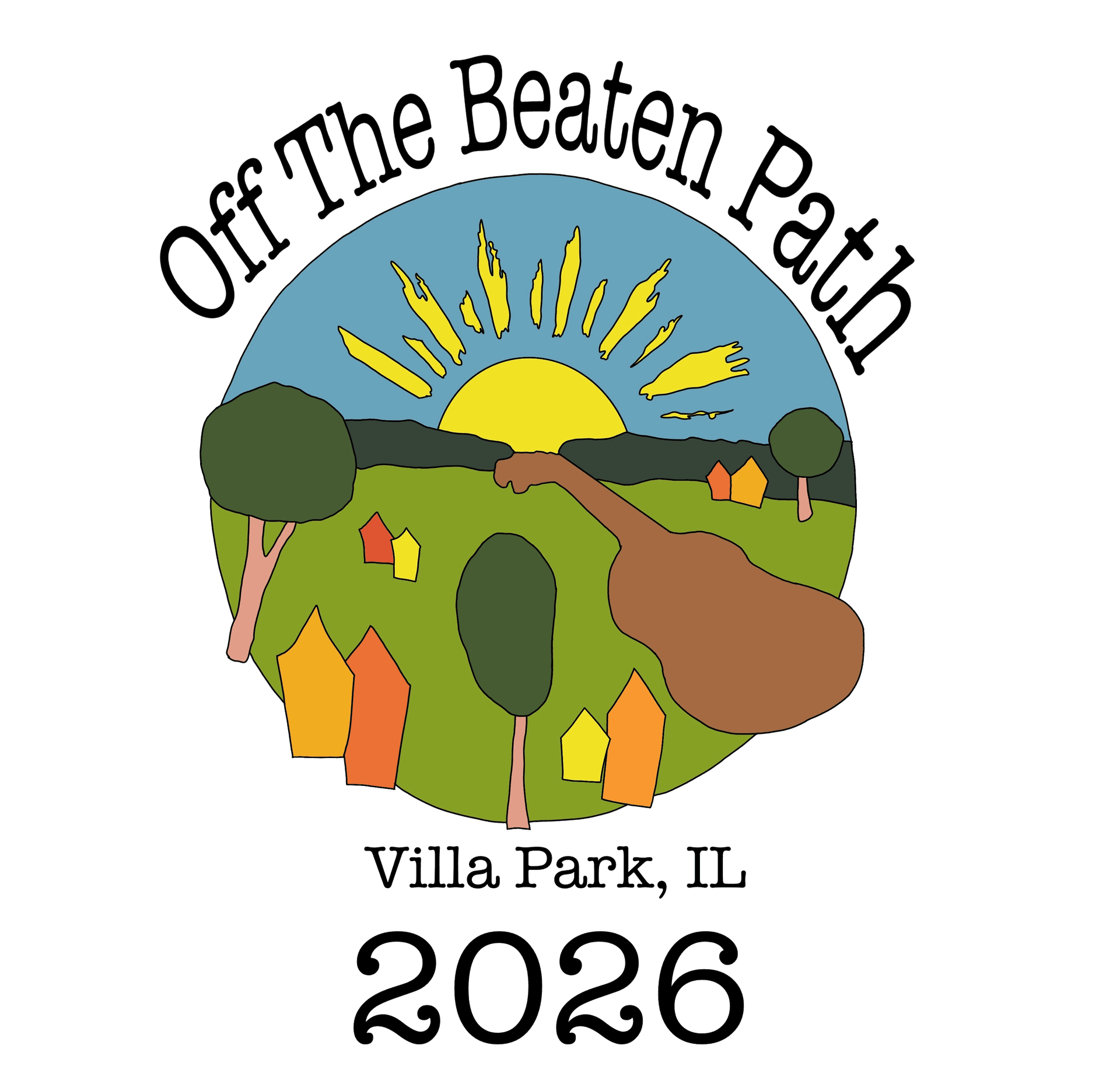 Off The Beaten Path, Villa Park, IL 2026
